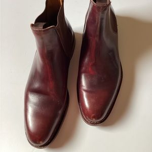 Meermin Chelsea boots 10